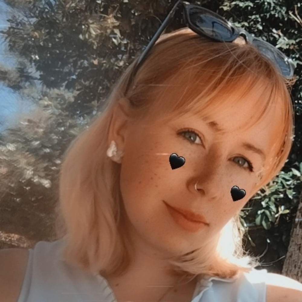 Meet your Posher, Shaelyn